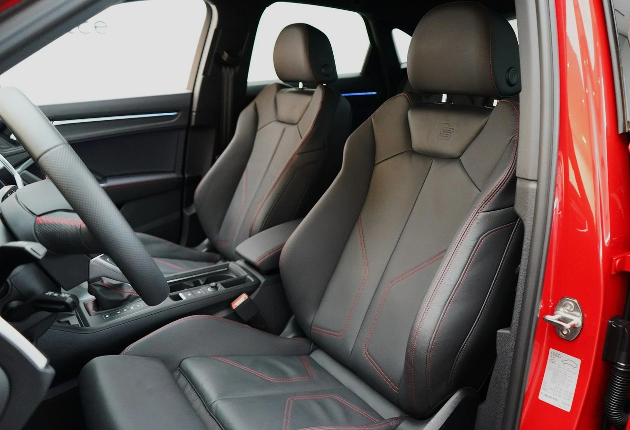 Audi Q3 - Zdjęcie 19