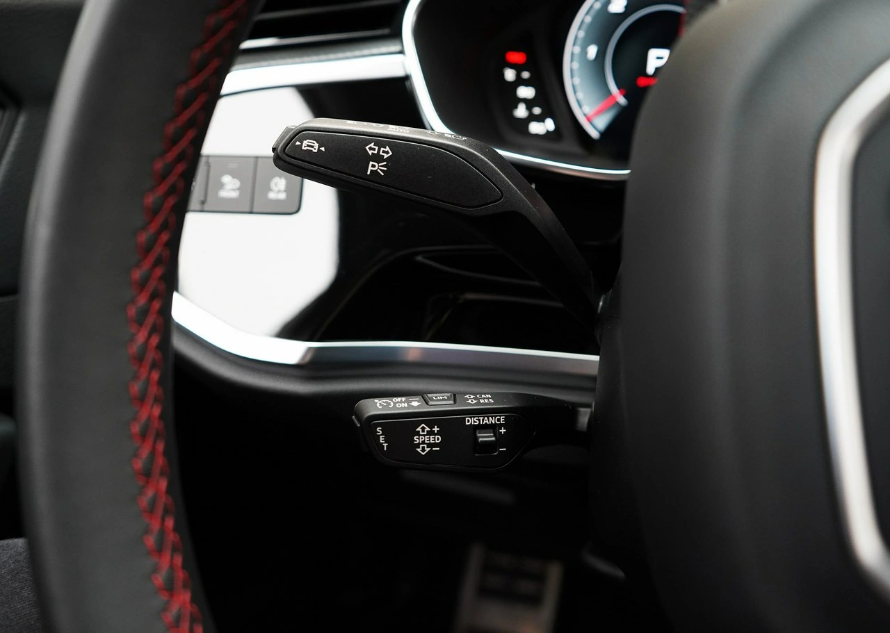 Audi Q3 - Zdjęcie 24