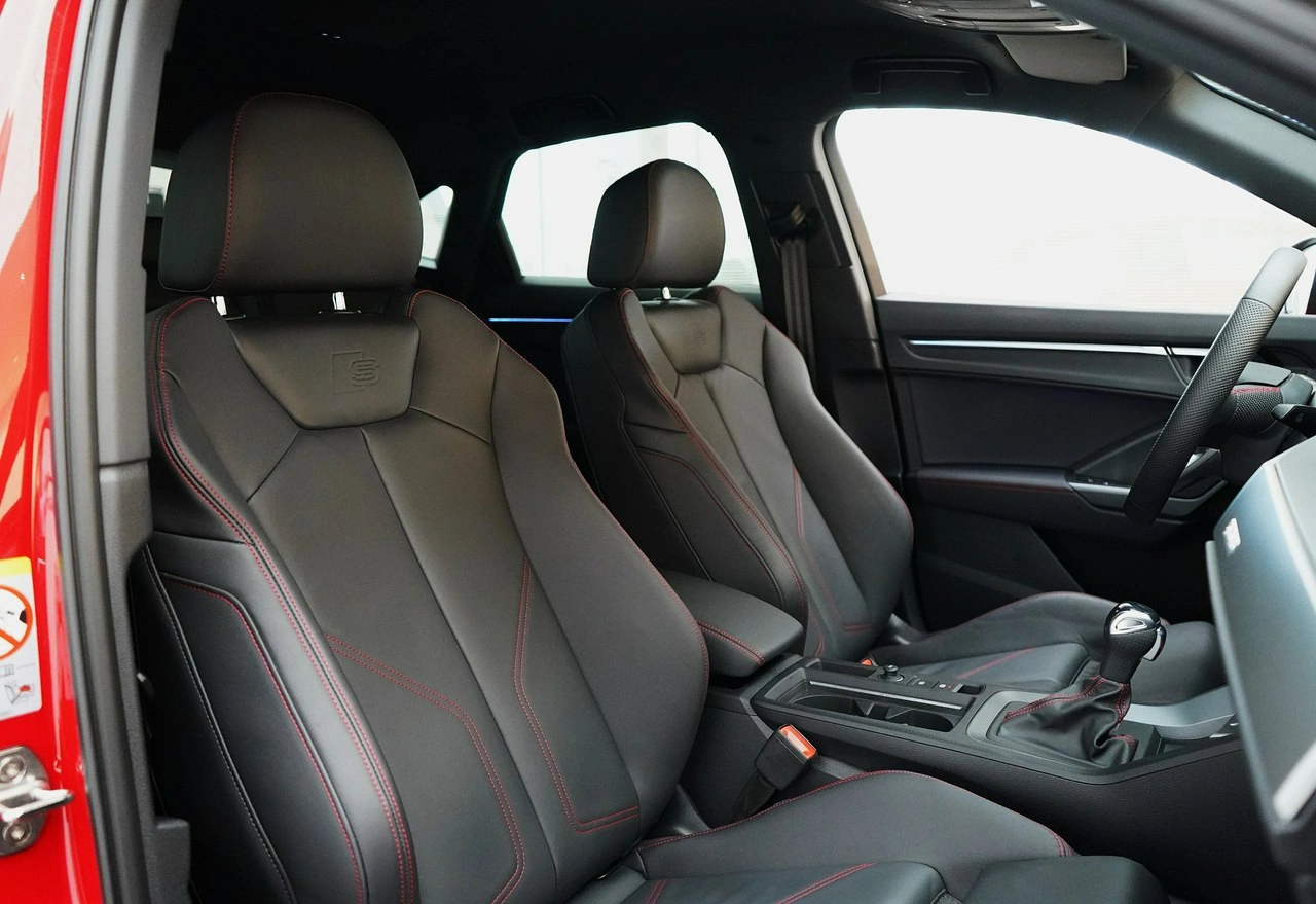 Audi Q3 - Zdjęcie 30