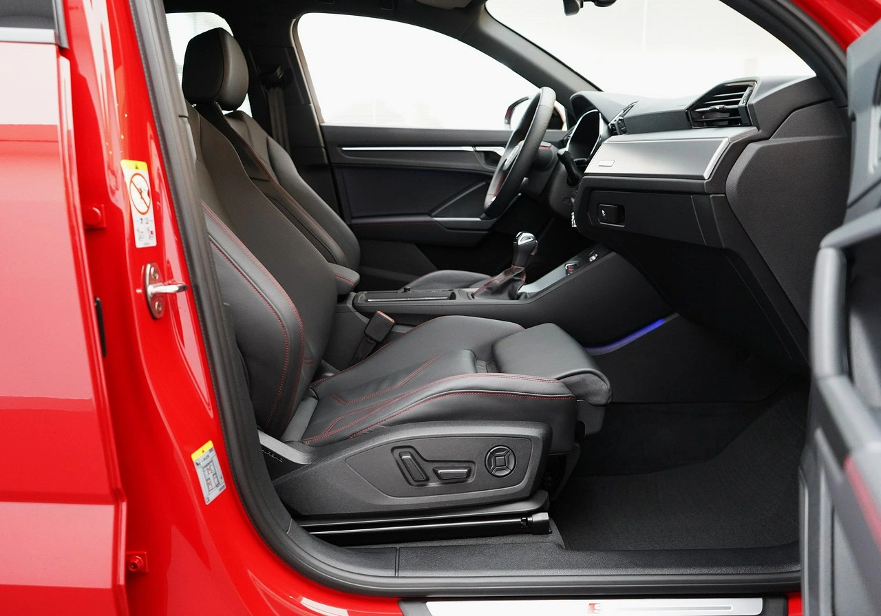 Audi Q3 - Zdjęcie 31