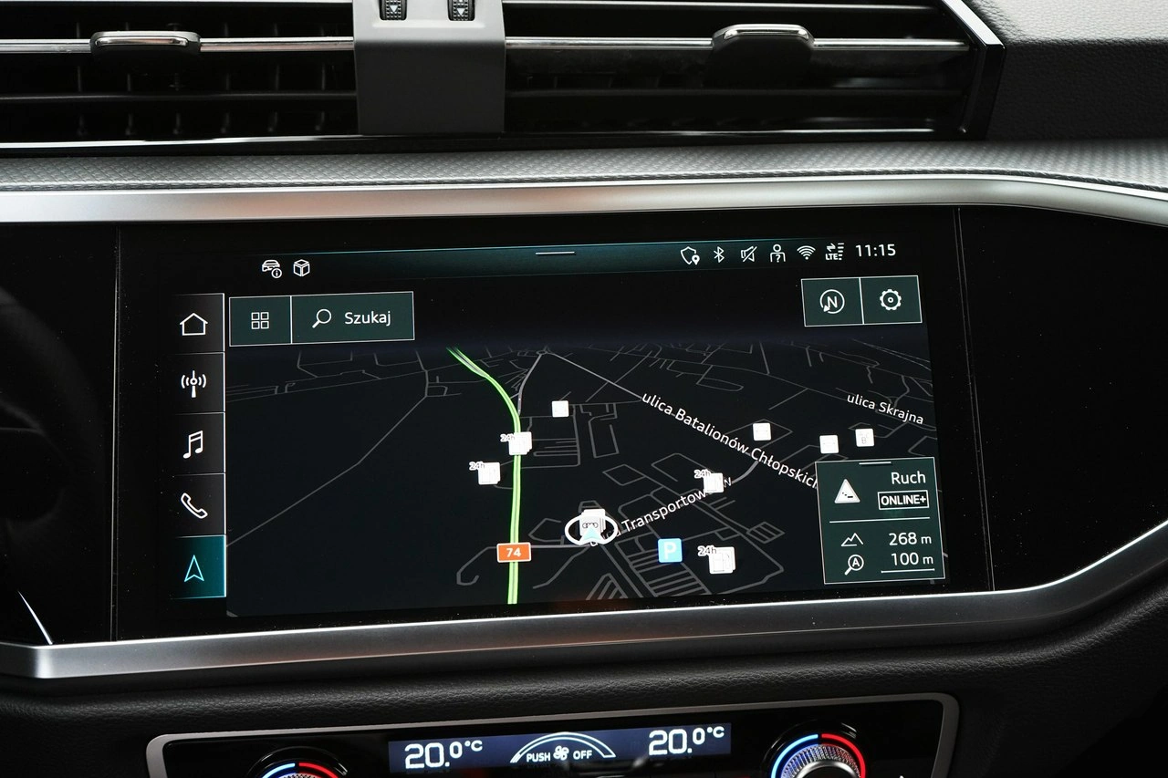 Audi Q3 - Zdjęcie 36