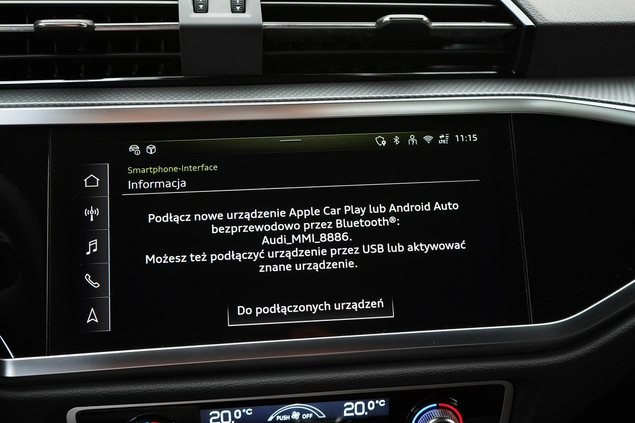 Audi Q3 - Zdjęcie 37