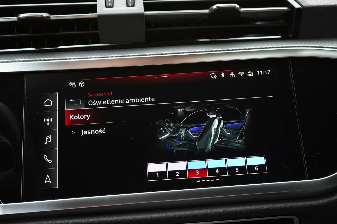 Audi Q3 - Zdjęcie 38