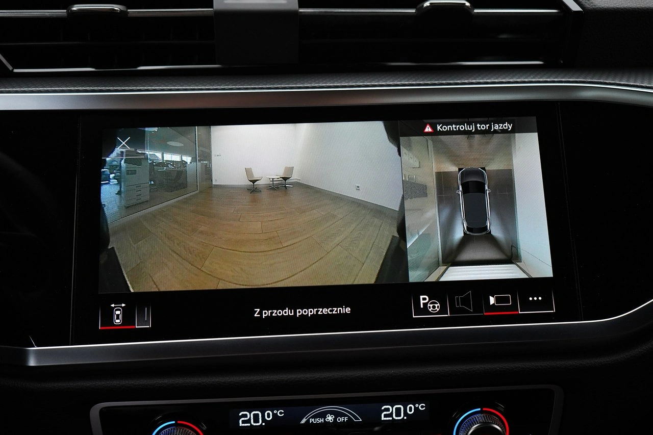 Audi Q3 - Zdjęcie 39