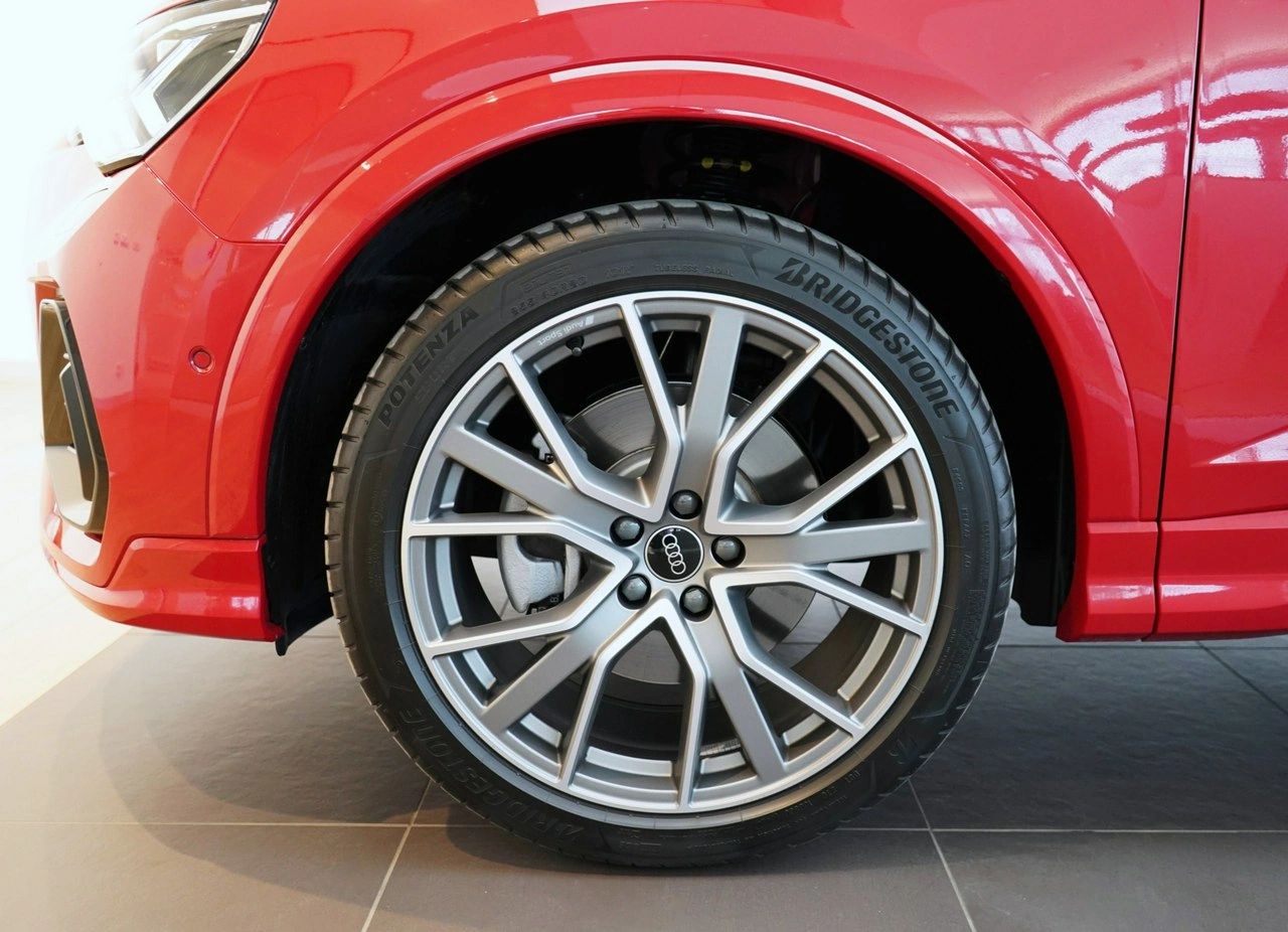 Audi Q3 - Zdjęcie 6