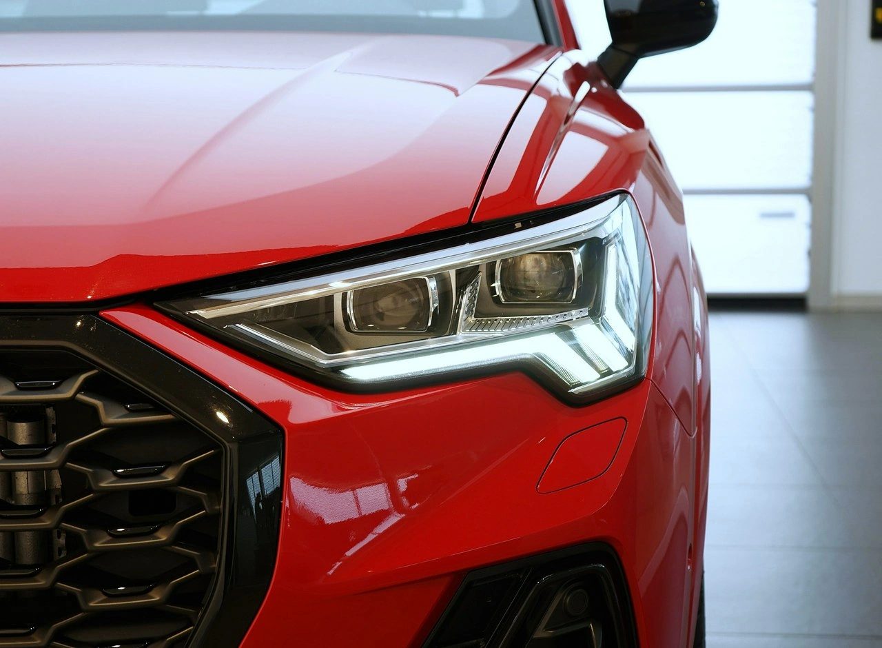 Audi Q3 - Zdjęcie 7