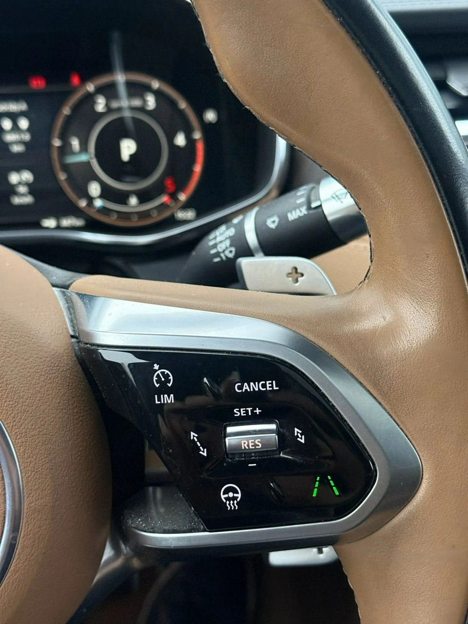 Jaguar XF - Zdjęcie 13