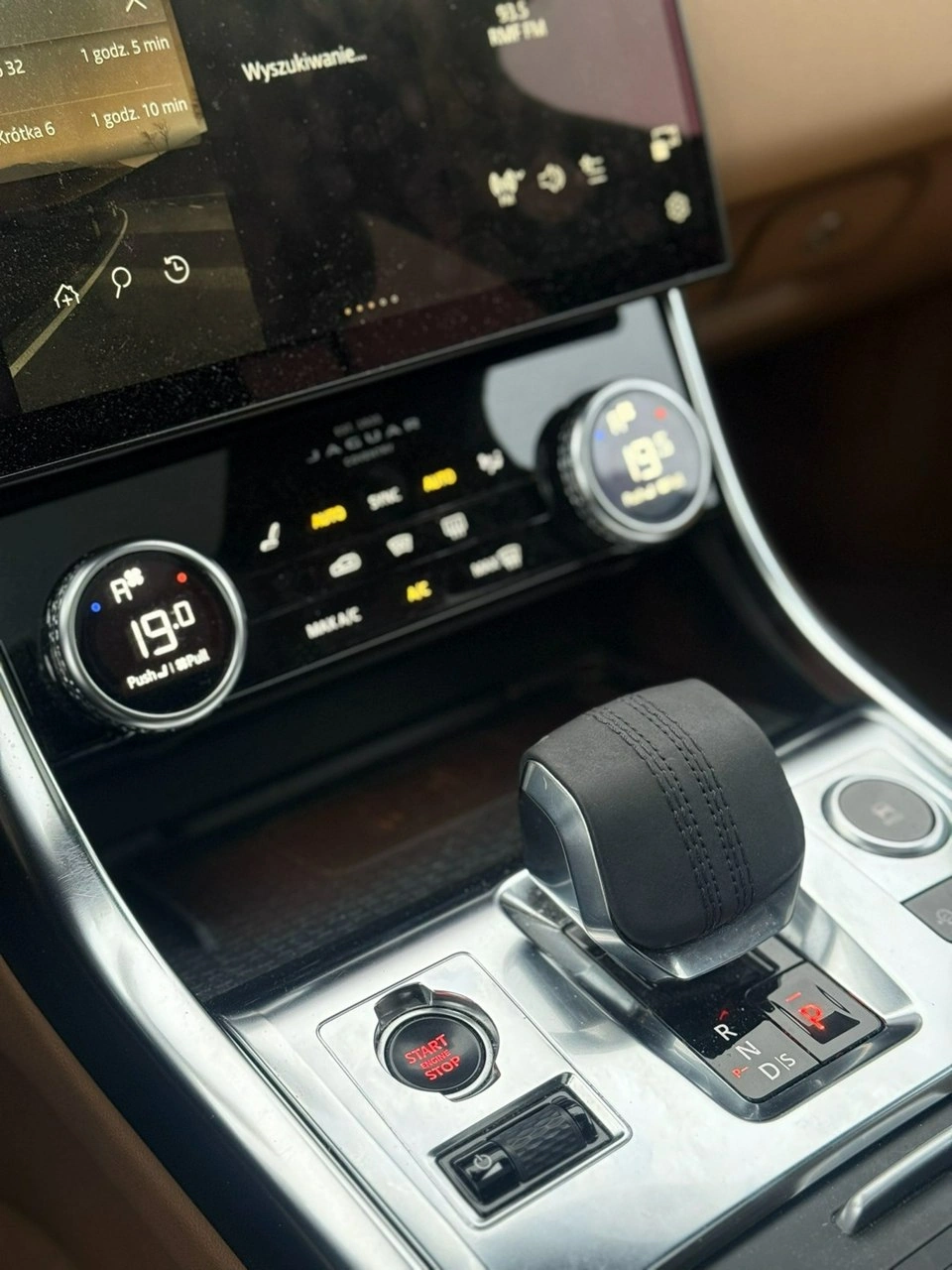 Jaguar XF - Zdjęcie 16