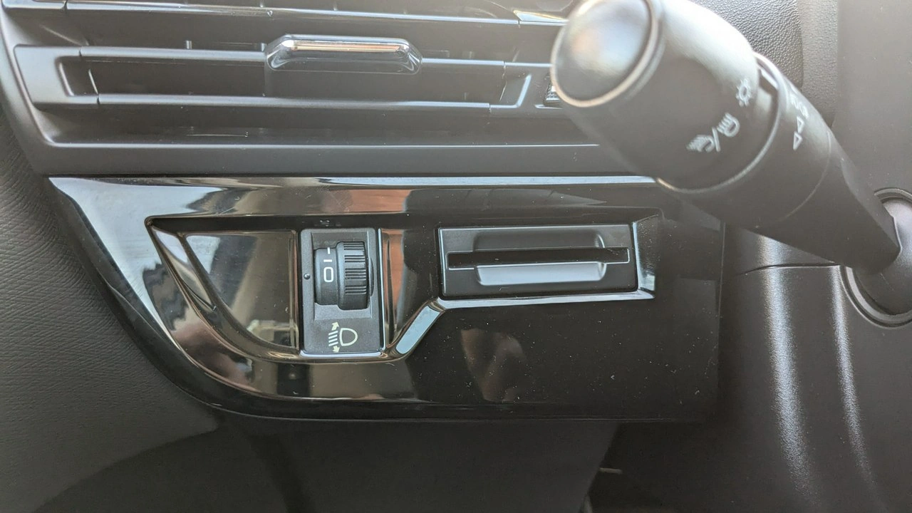 Citroën C4 Picasso - Zdjęcie 24