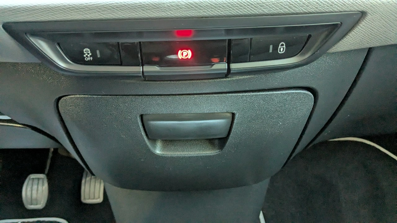 Citroën C4 Picasso - Zdjęcie 25