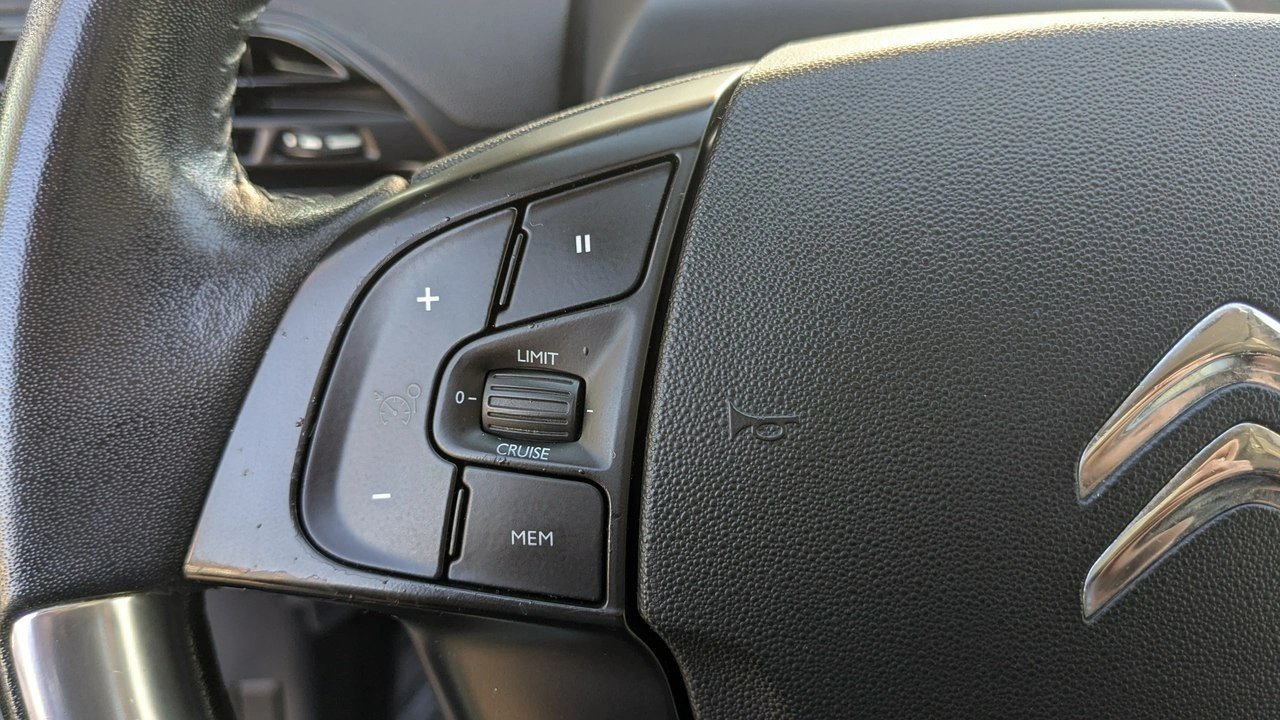 Citroën C4 Picasso - Zdjęcie 26