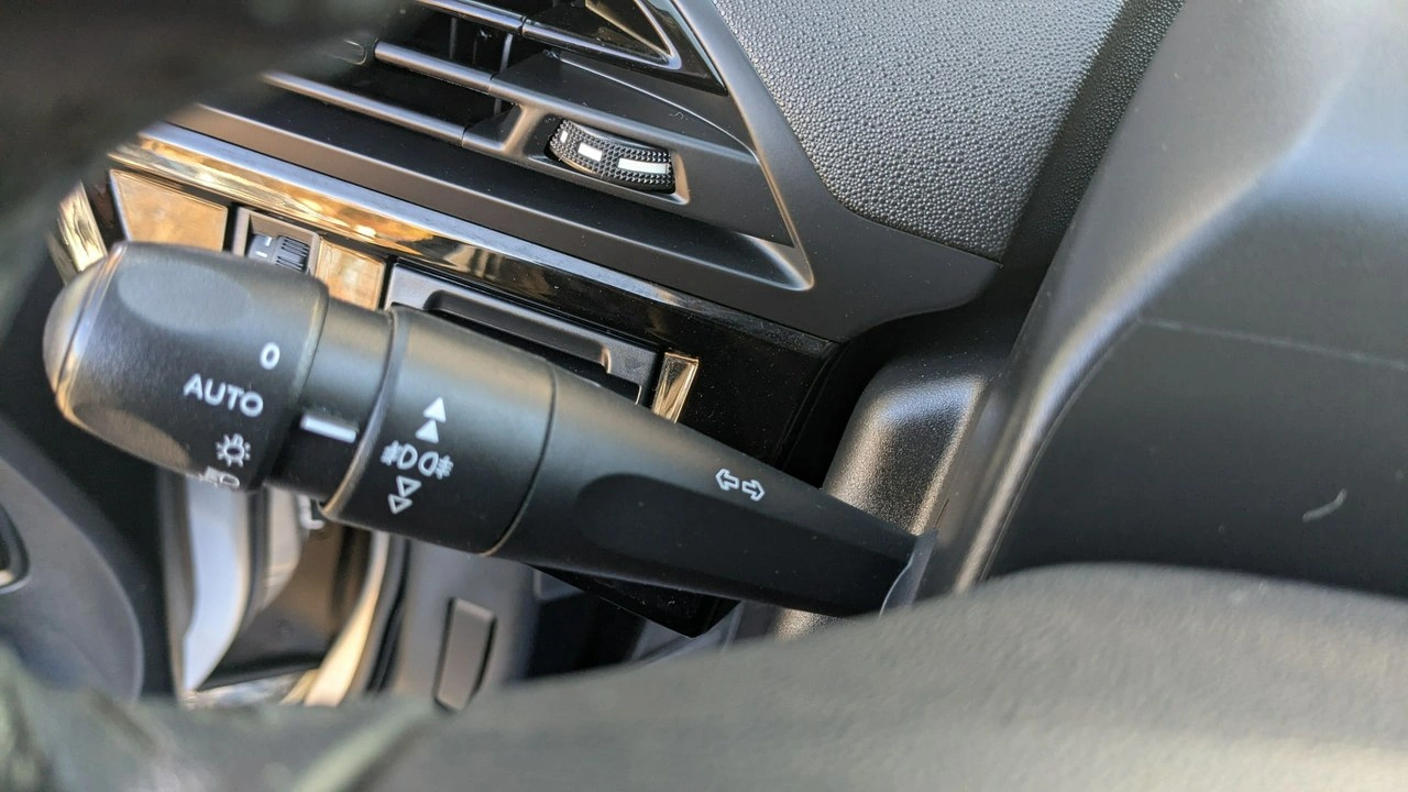 Citroën C4 Picasso - Zdjęcie 28