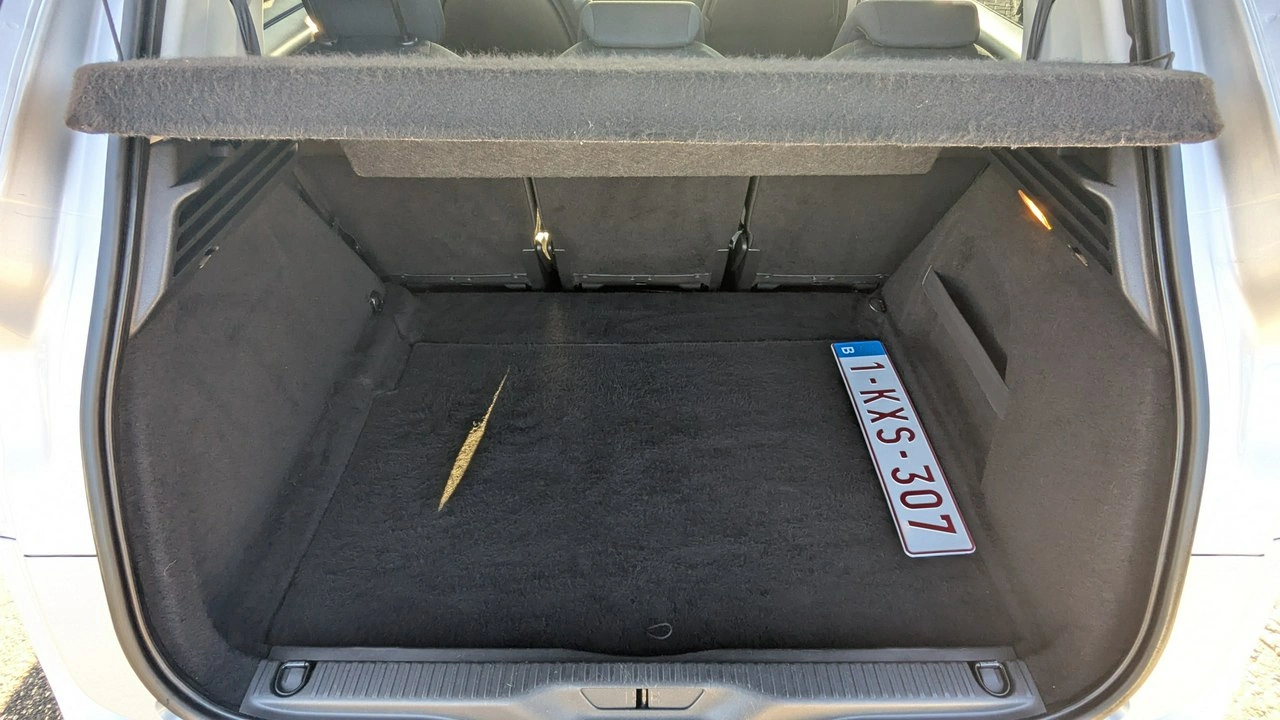 Citroën C4 Picasso - Zdjęcie 35