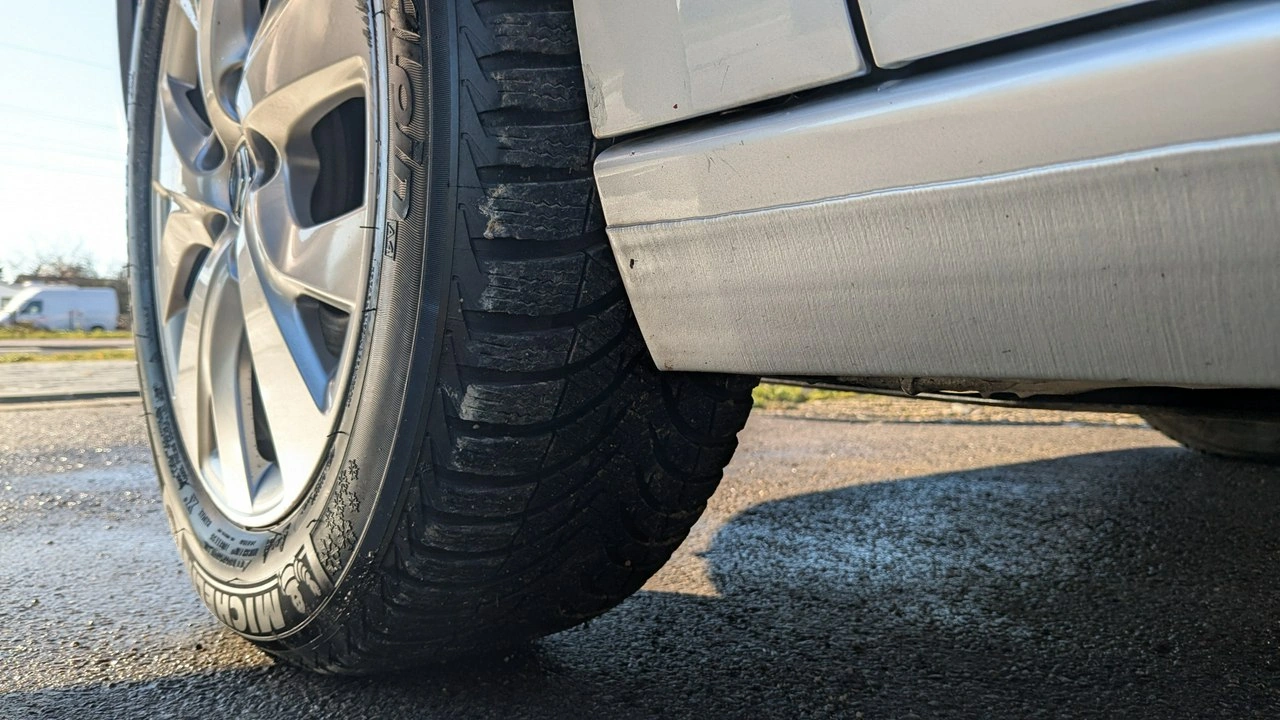 Citroën C4 Picasso - Zdjęcie 40