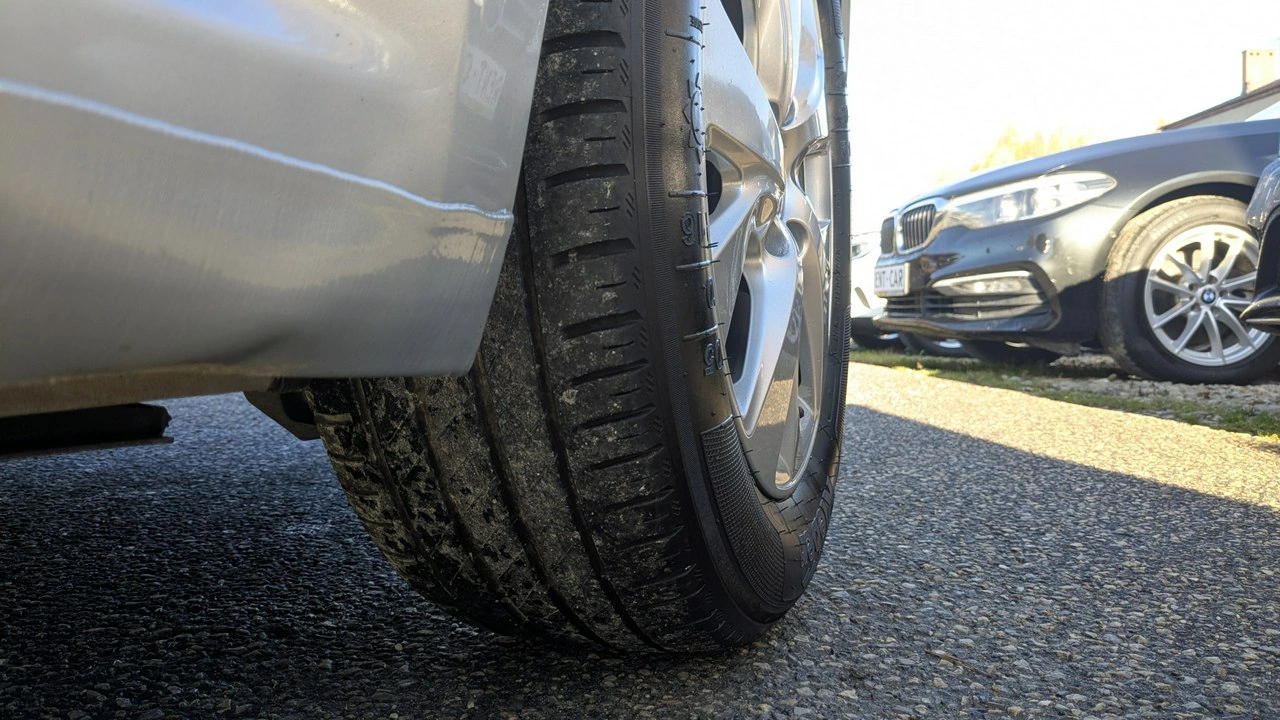 Citroën C4 Picasso - Zdjęcie 41