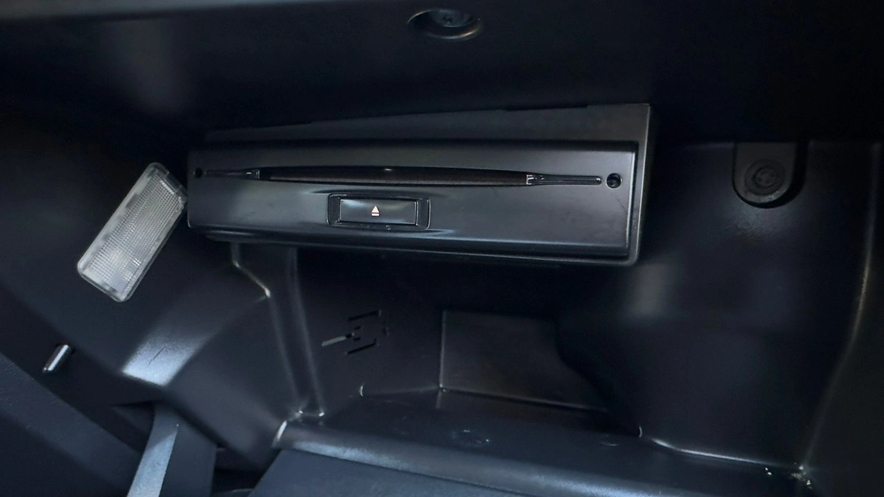 Citroën C4 Picasso - Zdjęcie 29