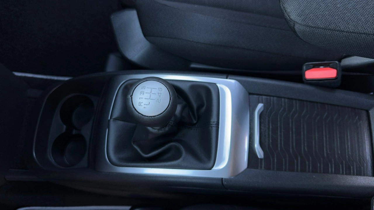 Citroën C4 Picasso - Zdjęcie 30