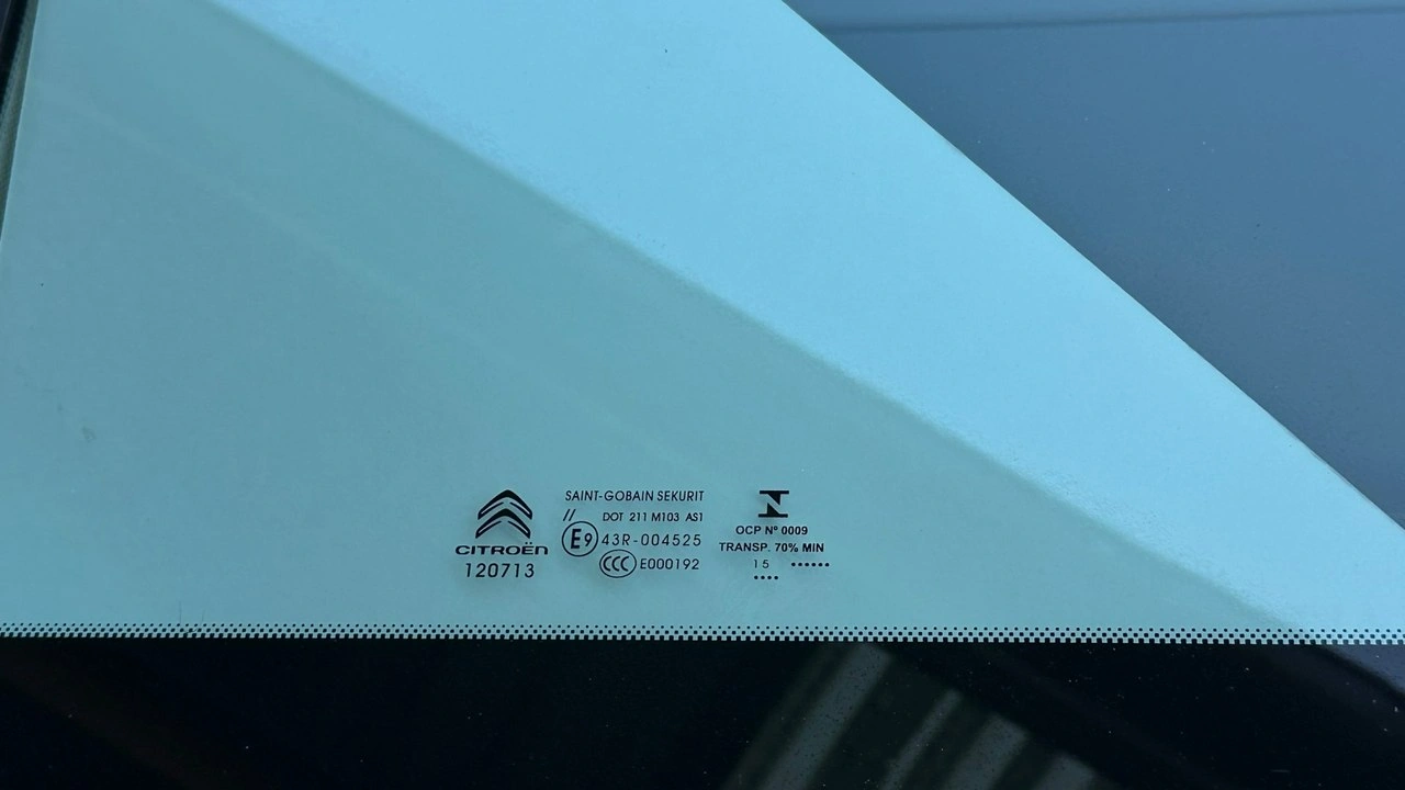 Citroën C4 Picasso - Zdjęcie 32