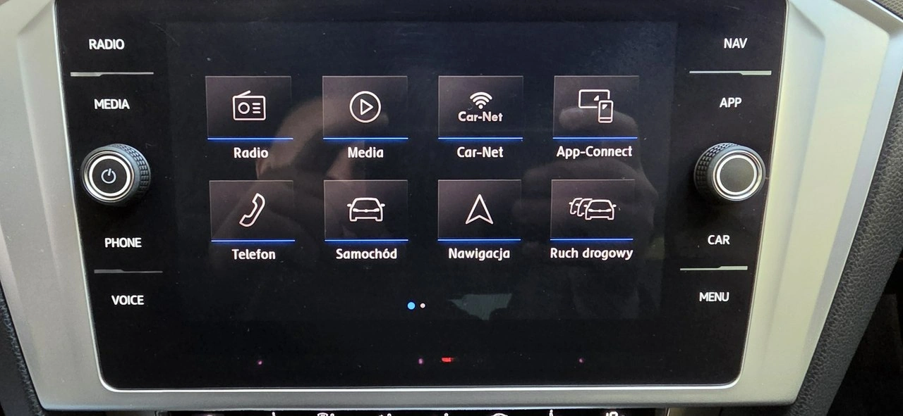 Volkswagen Passat - Zdjęcie 26