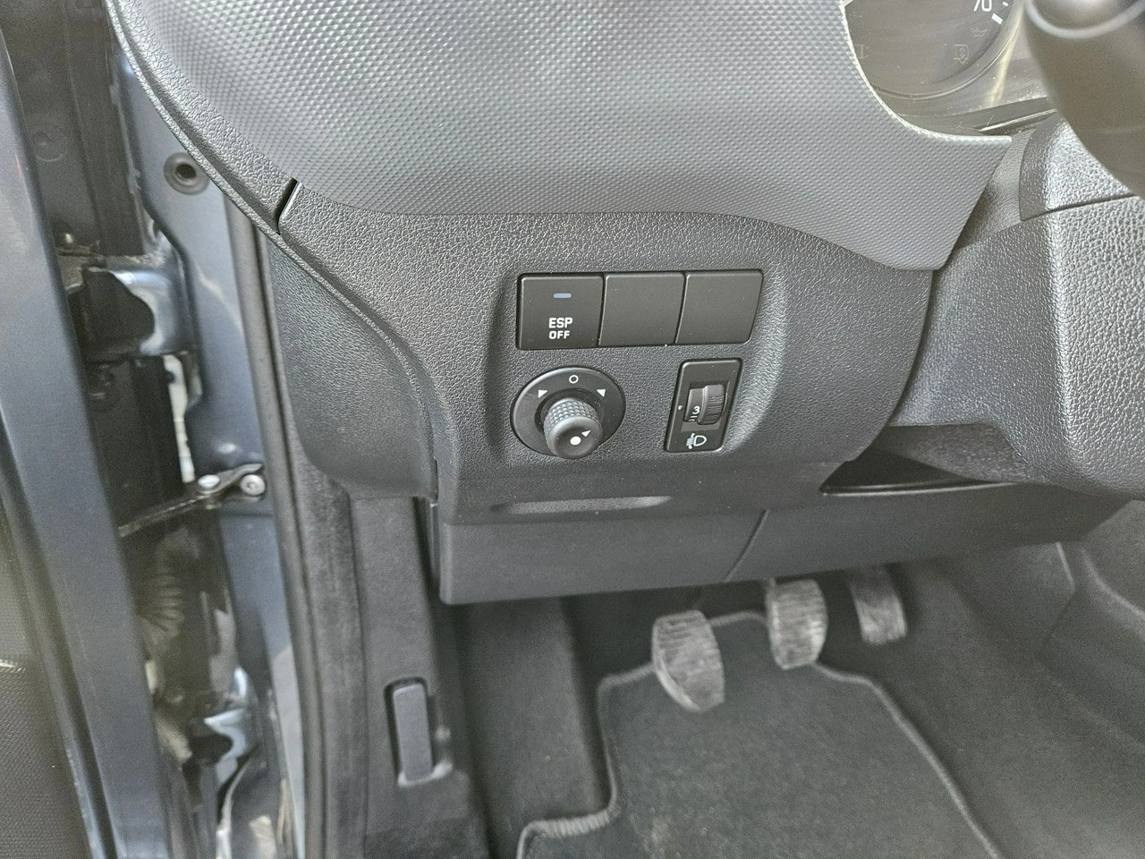 Citroën Berlingo - Zdjęcie 12