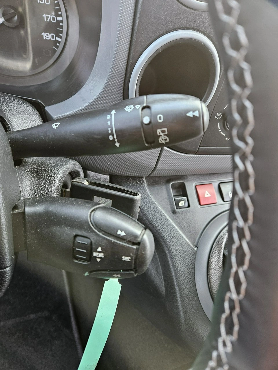 Citroën Berlingo - Zdjęcie 14