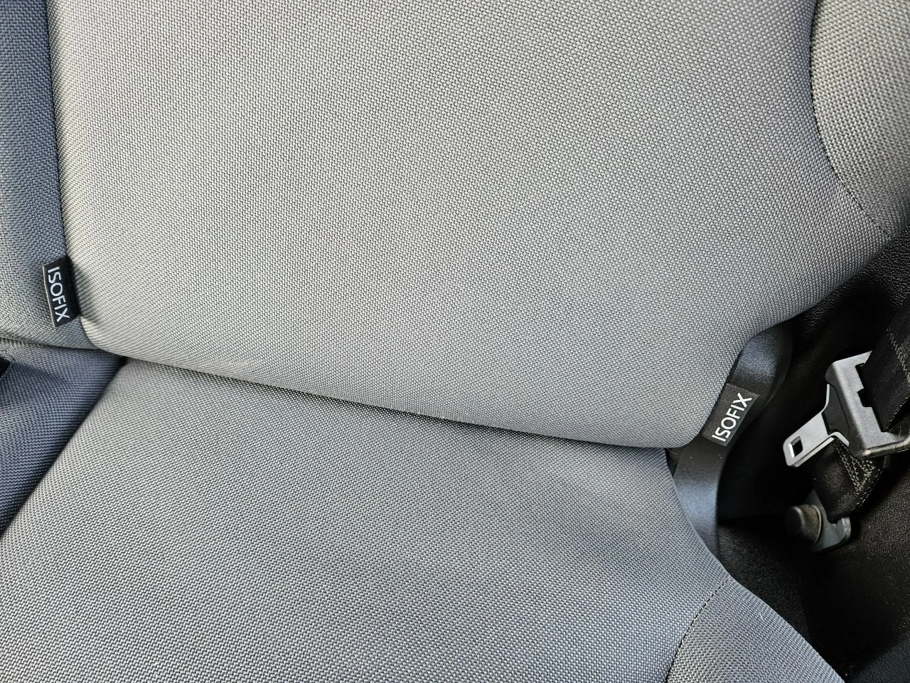 Citroën Berlingo - Zdjęcie 15