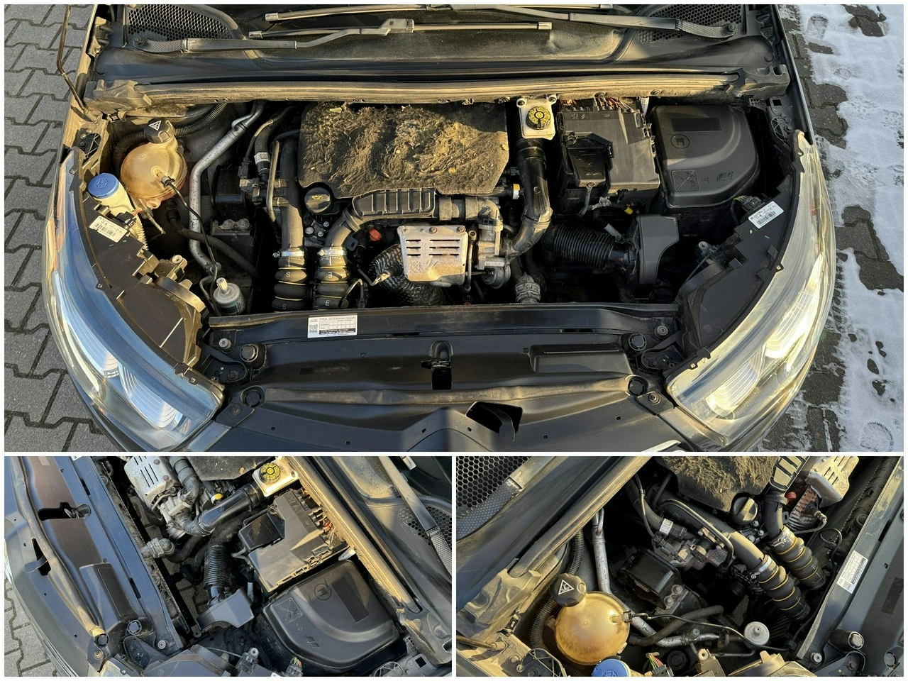 Citroën C4 - Zdjęcie 11