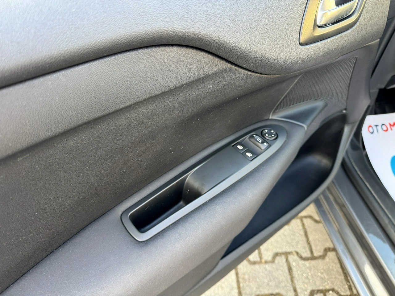 Citroën C4 - Zdjęcie 15