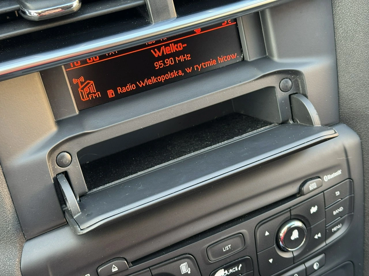 Citroën C4 - Zdjęcie 23