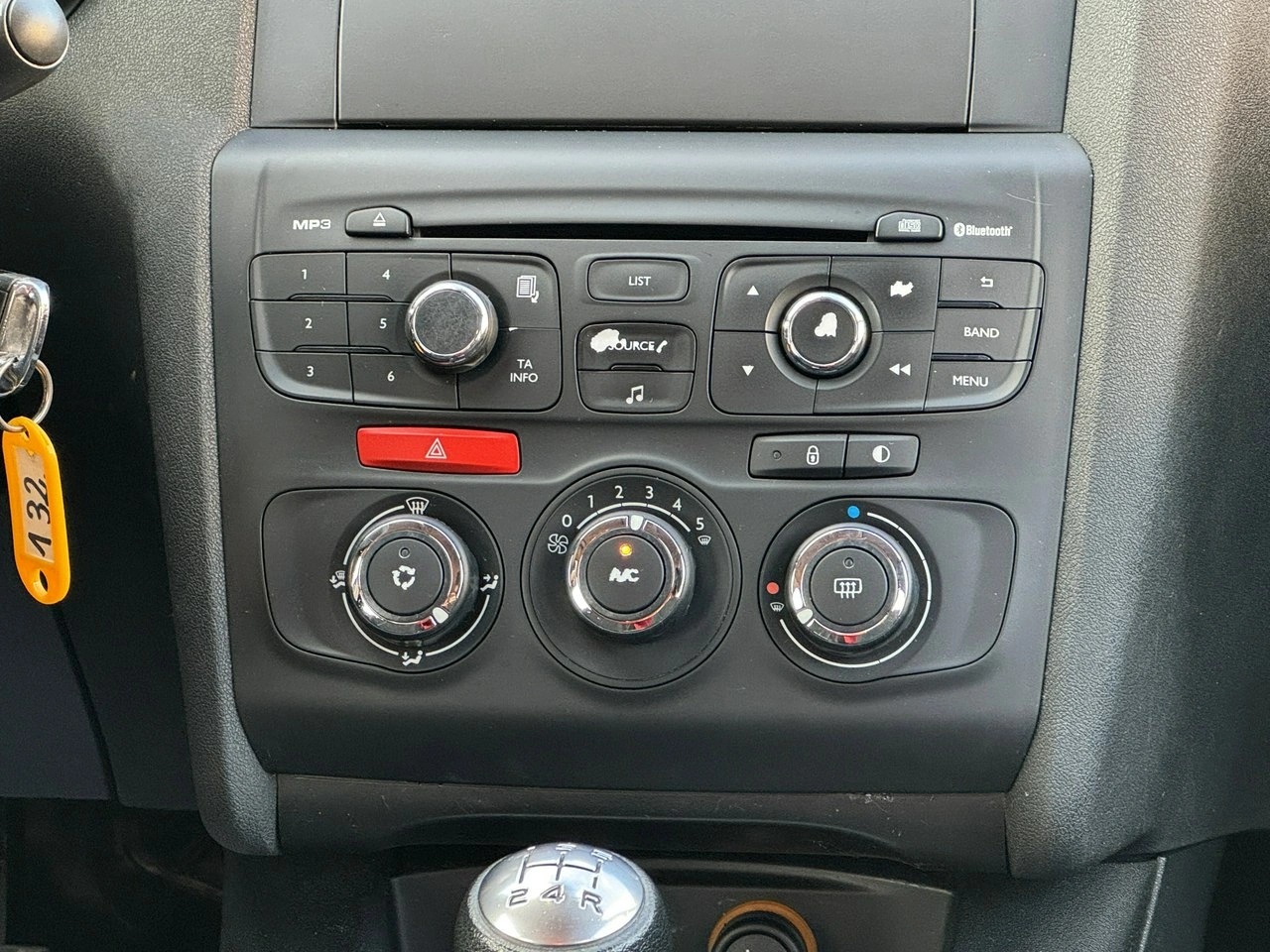 Citroën C4 - Zdjęcie 24