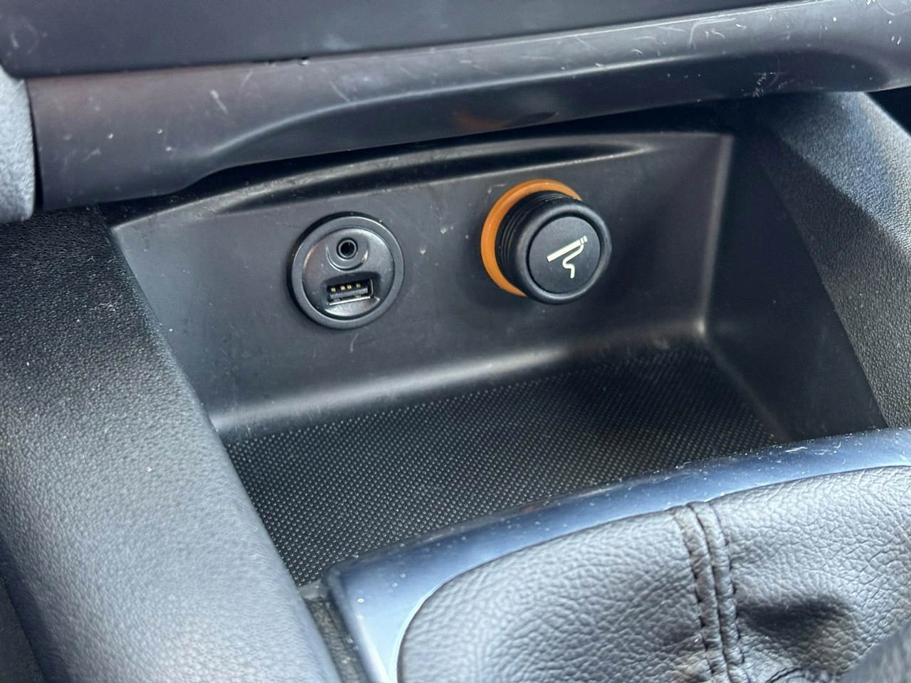 Citroën C4 - Zdjęcie 25