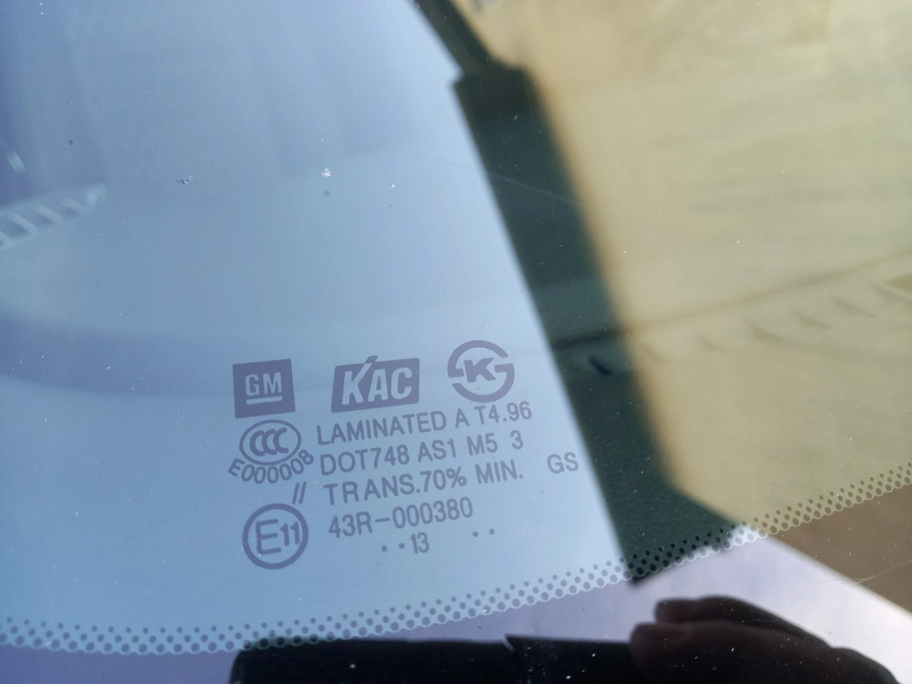 Opel Mokka - Zdjęcie 9