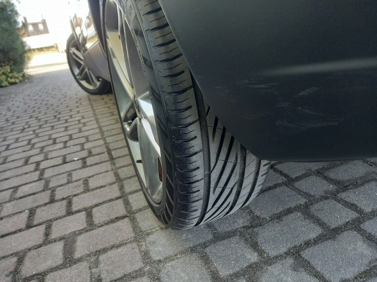 Opel Mokka - Zdjęcie 12