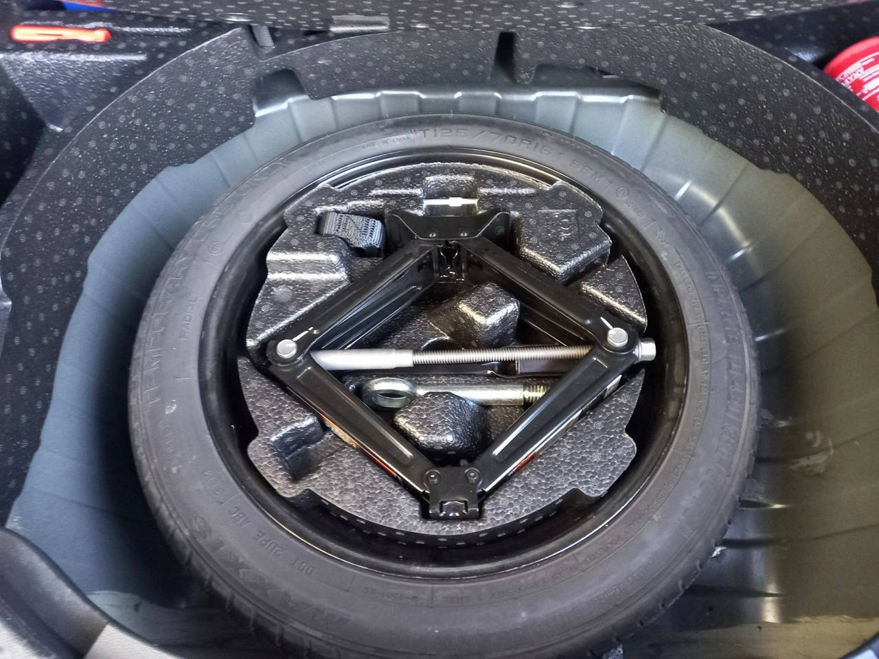 Opel Mokka - Zdjęcie 17