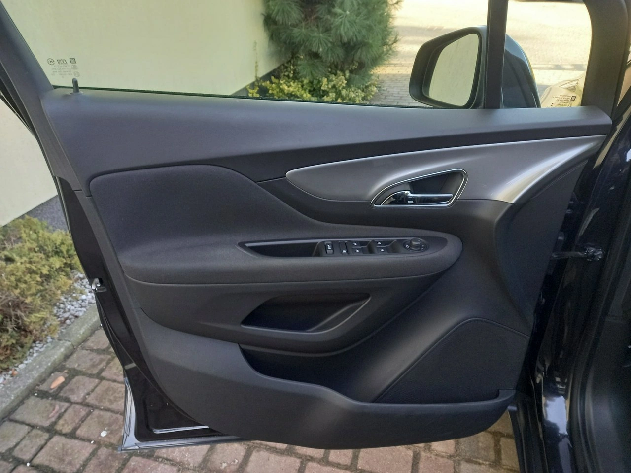 Opel Mokka - Zdjęcie 24