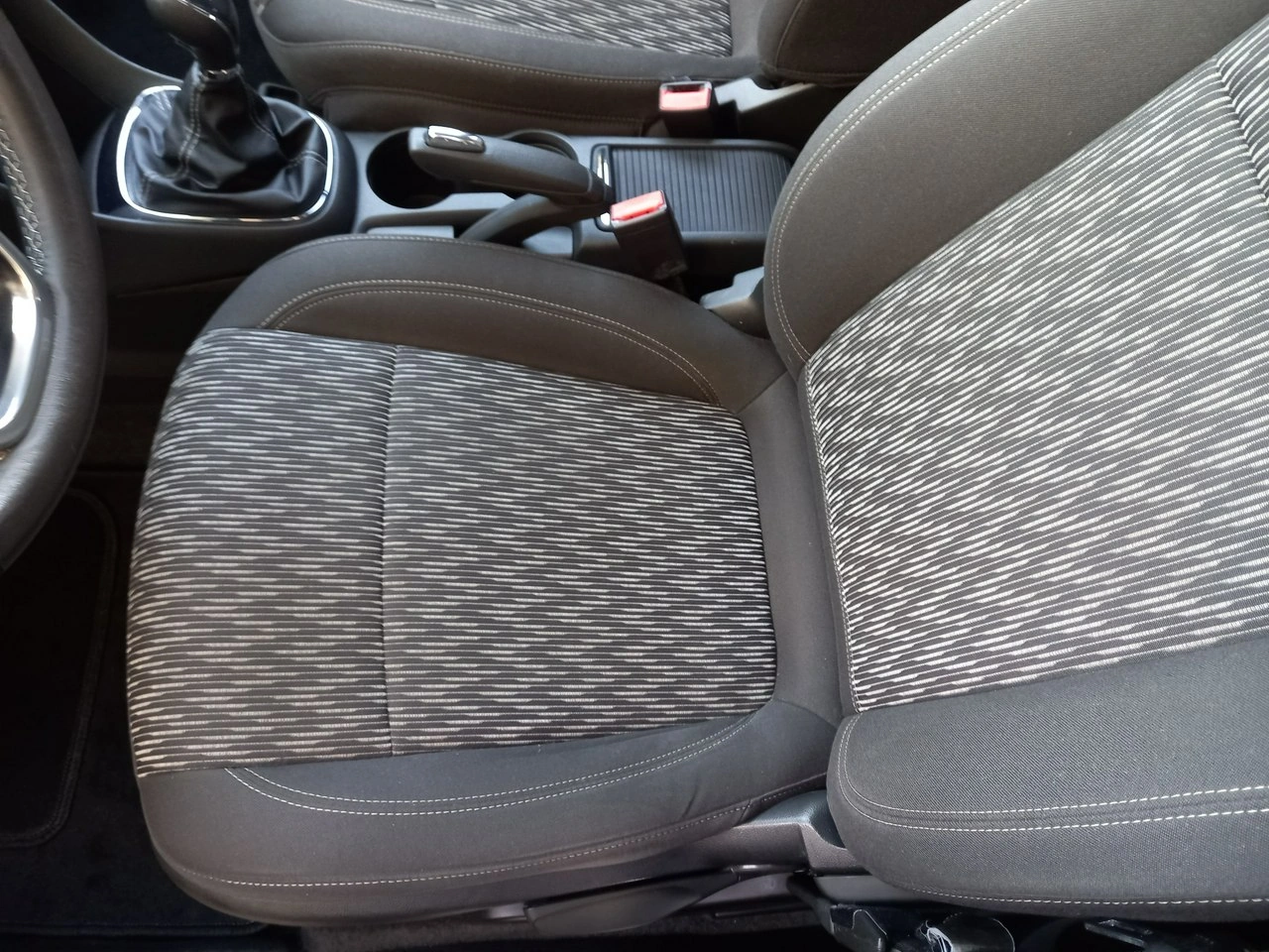 Opel Mokka - Zdjęcie 26