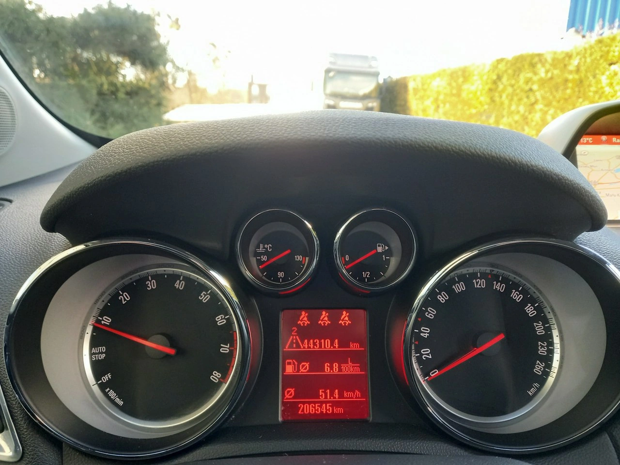 Opel Mokka - Zdjęcie 28