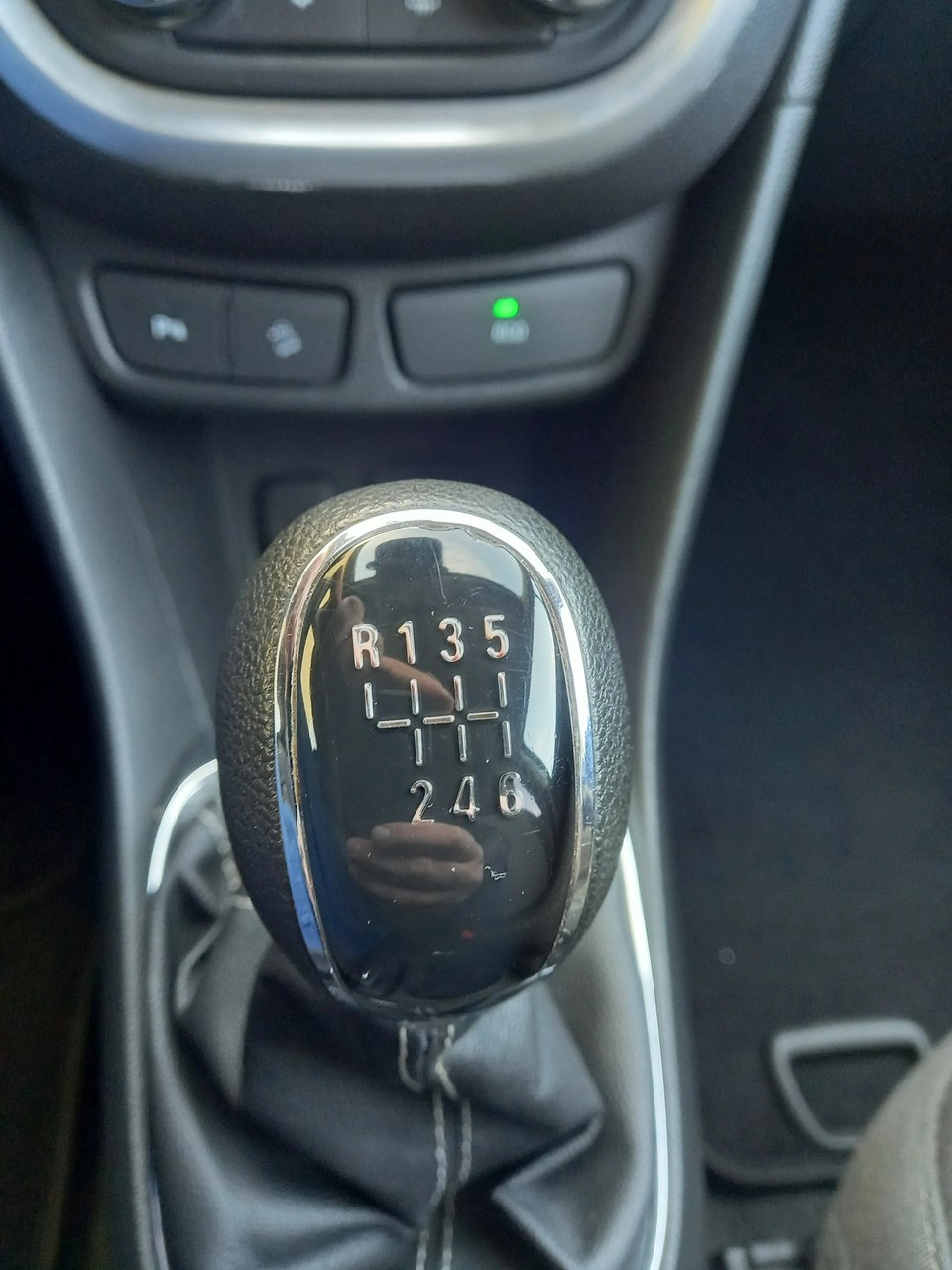 Opel Mokka - Zdjęcie 29