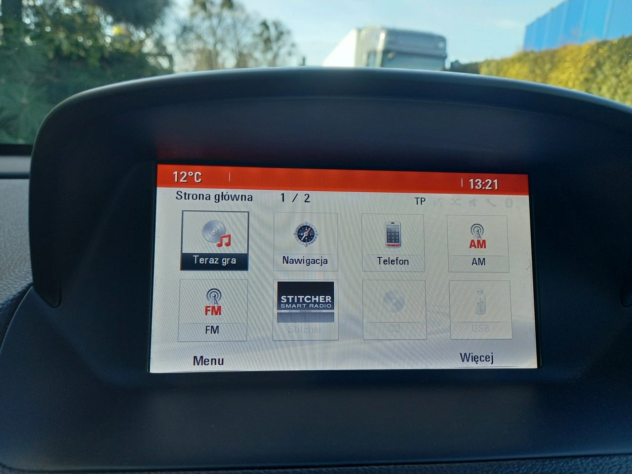 Opel Mokka - Zdjęcie 30