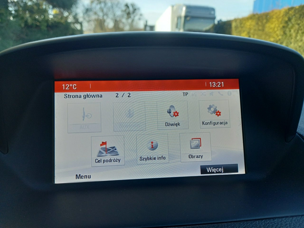 Opel Mokka - Zdjęcie 31