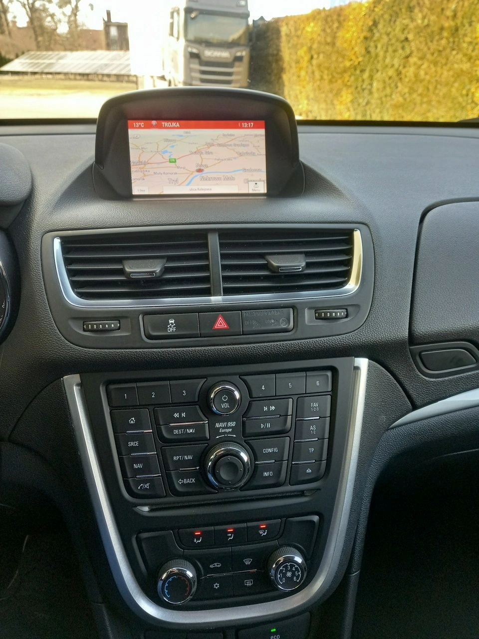 Opel Mokka - Zdjęcie 32