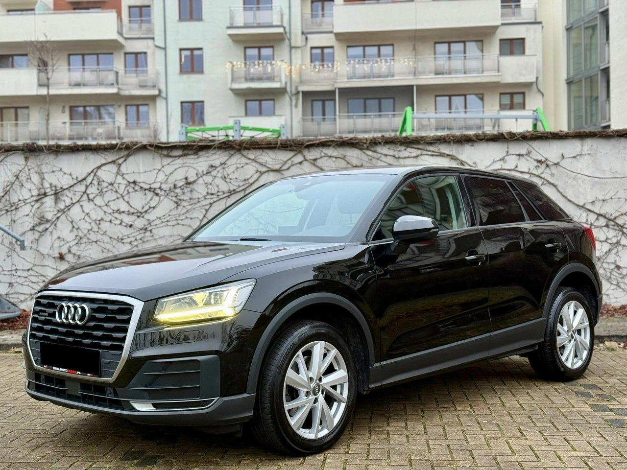 Audi Q2 - Zdjęcie 3
