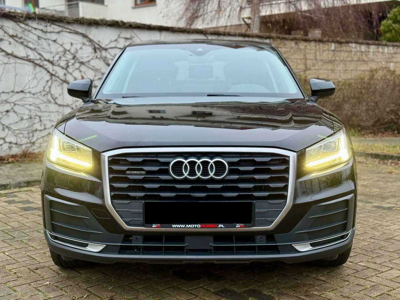 Audi Q2 - Zdjęcie 9