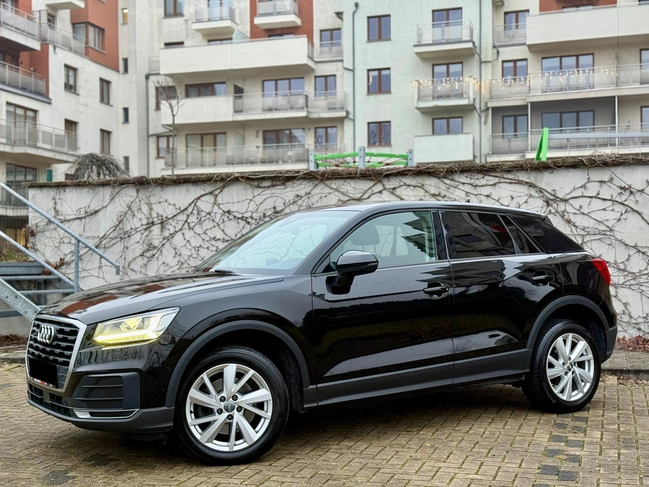 Audi Q2 - Zdjęcie 13