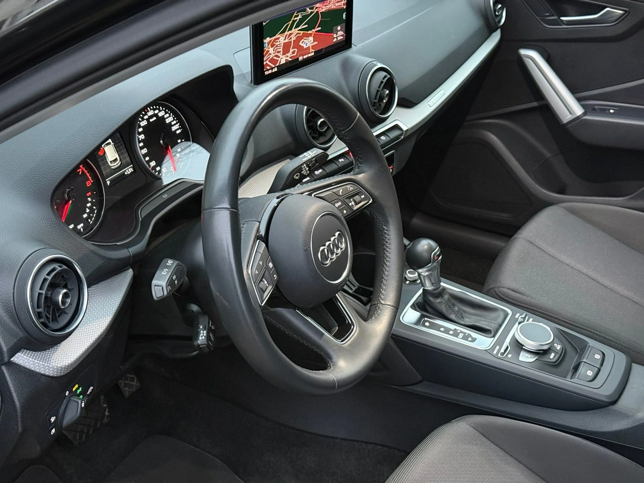 Audi Q2 - Zdjęcie 14