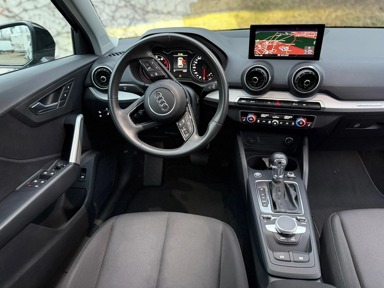 Audi Q2 - Zdjęcie 15