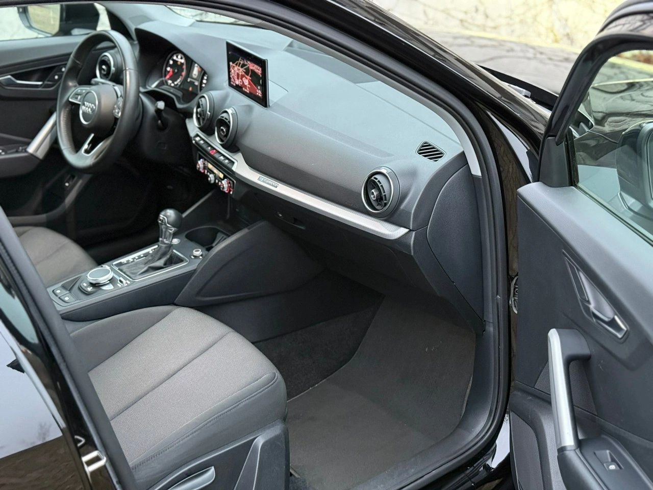 Audi Q2 - Zdjęcie 16