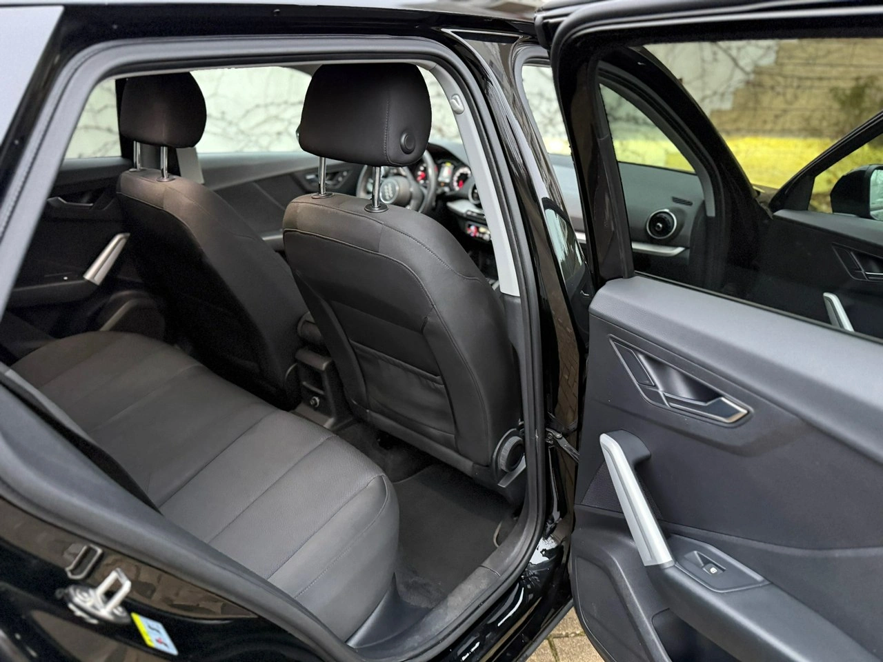 Audi Q2 - Zdjęcie 18