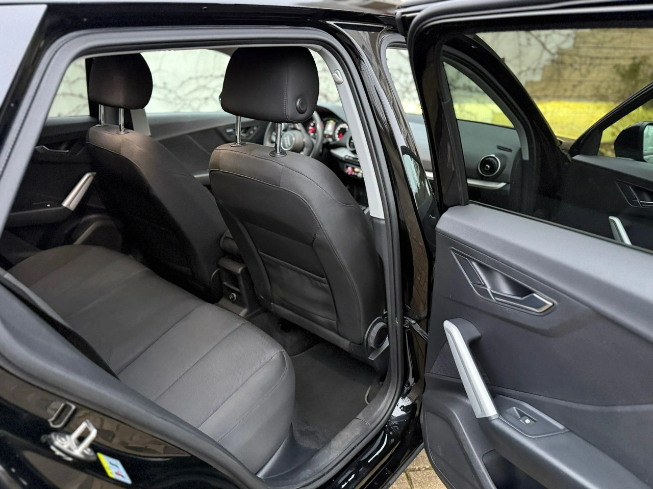 Audi Q2 - Zdjęcie 18