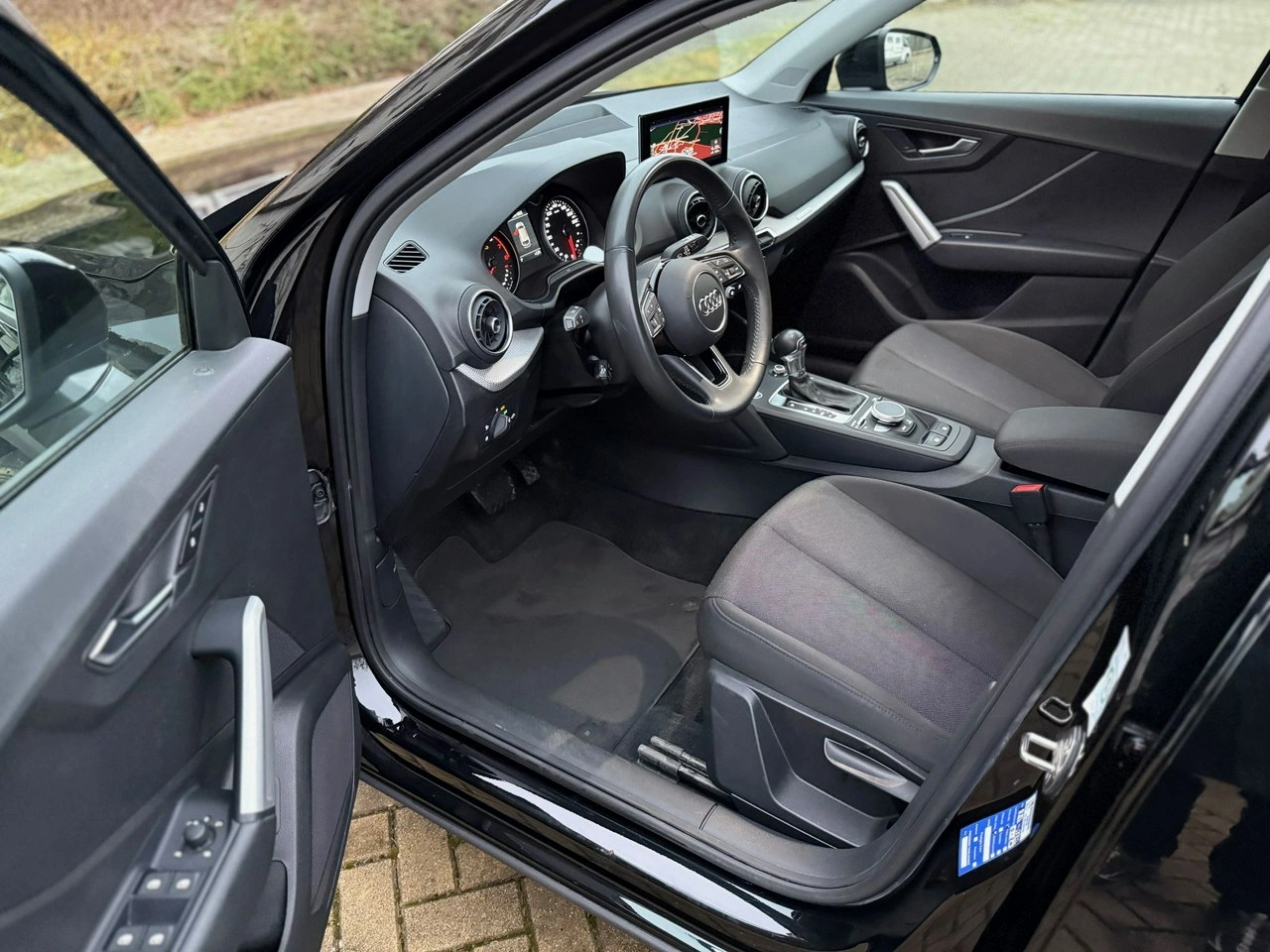 Audi Q2 - Zdjęcie 19